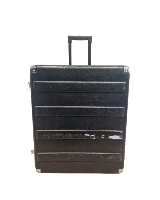 Gator Wheeled Flight Case - Flight Cases - Black - Excellent - image 1