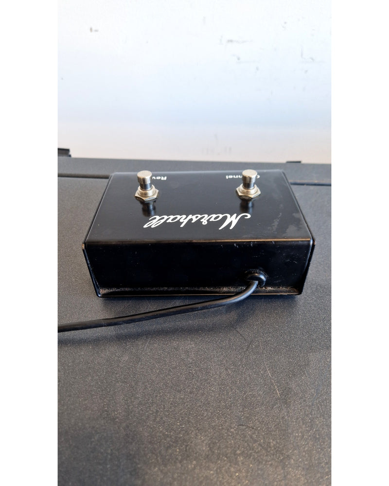 Marshall - Footswitch - Black - Excellent - image 6