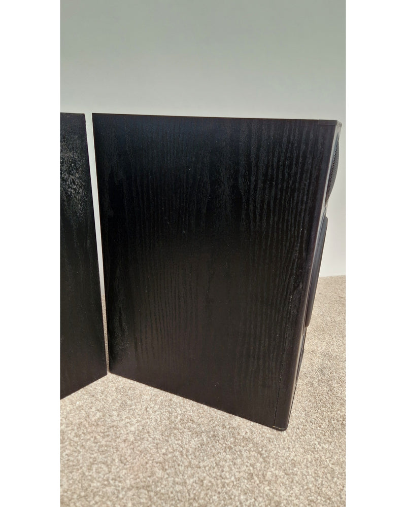 Monitor Audio Bronze BX2 - Hi-Fi Speakers - Black - Very Good w/ Manuals - image 14