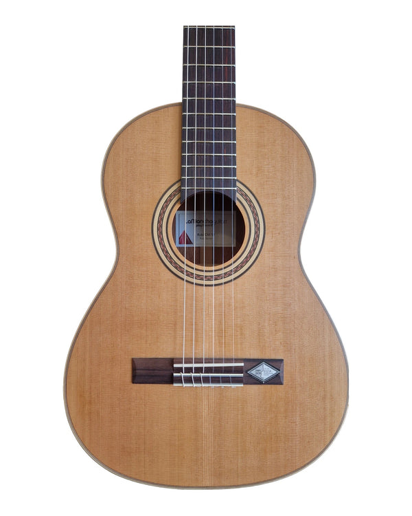 La Mancha Rubi CM/59 - Classical Guitar - Natural - Excellent