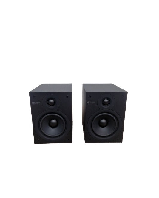 Cambridge Audio SX-50 - Hi-Fi Speakers - Black - Excellent
