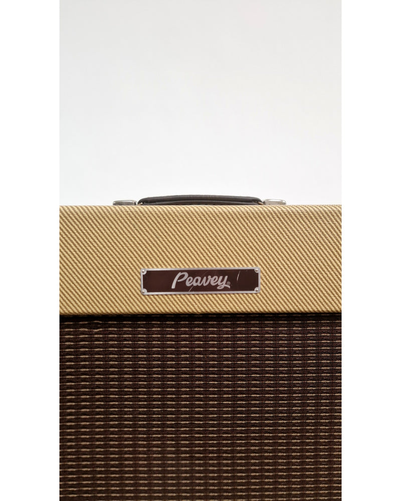 Peavey Delta Blues - Good - image 7