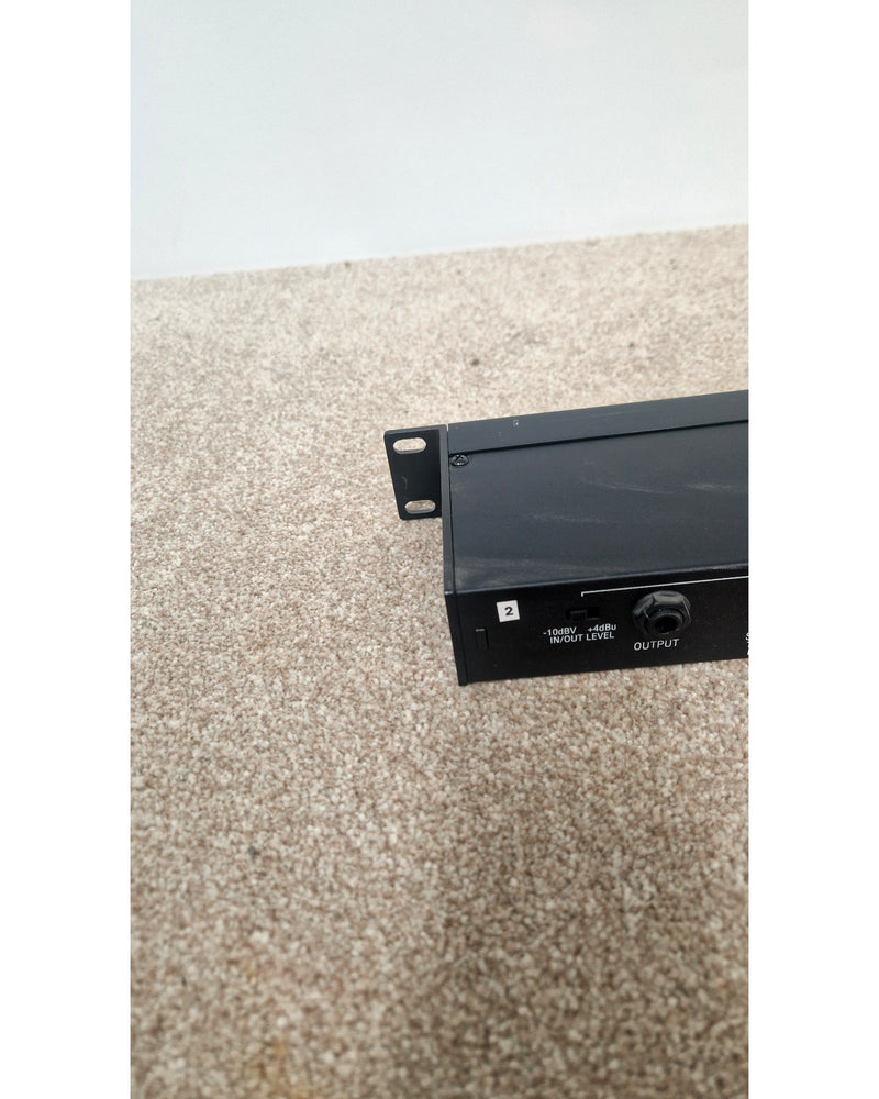 Alesis 3630 - Compressor/Limiter/Gate - Excellent - image 15
