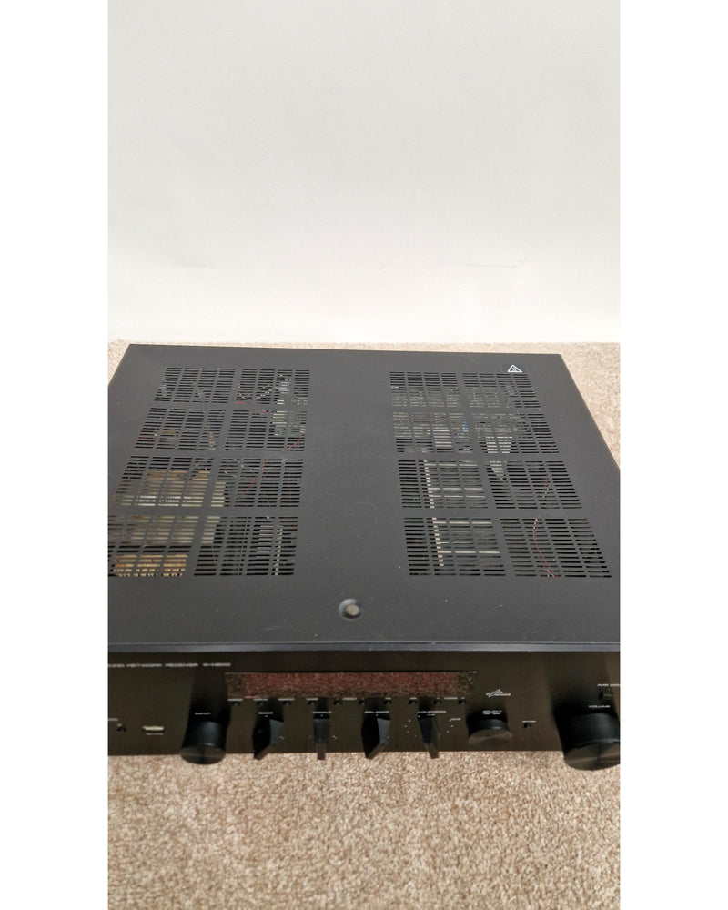 Yamaha R-N500 - Receivers - Very Good w/ Manuals - image 7