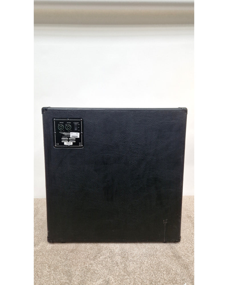 Ashdown RM 410T - Bass Amplifier - Good - image 2