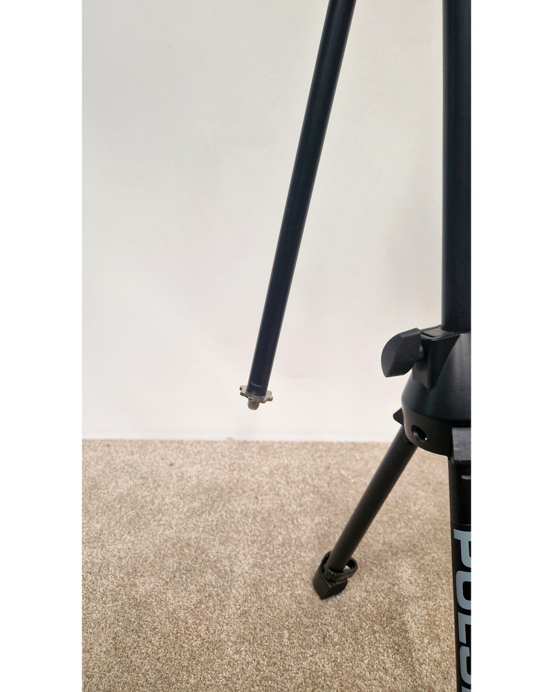 Pulse - Microphone Stand - Black - Excellent - image 6