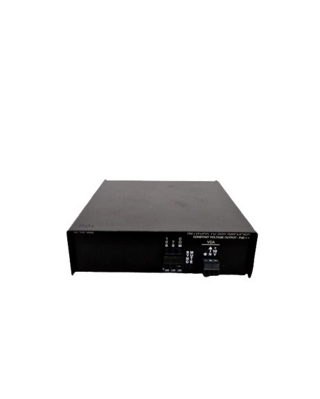 RDL SF-NP35E - Network Amplifier - Excellent