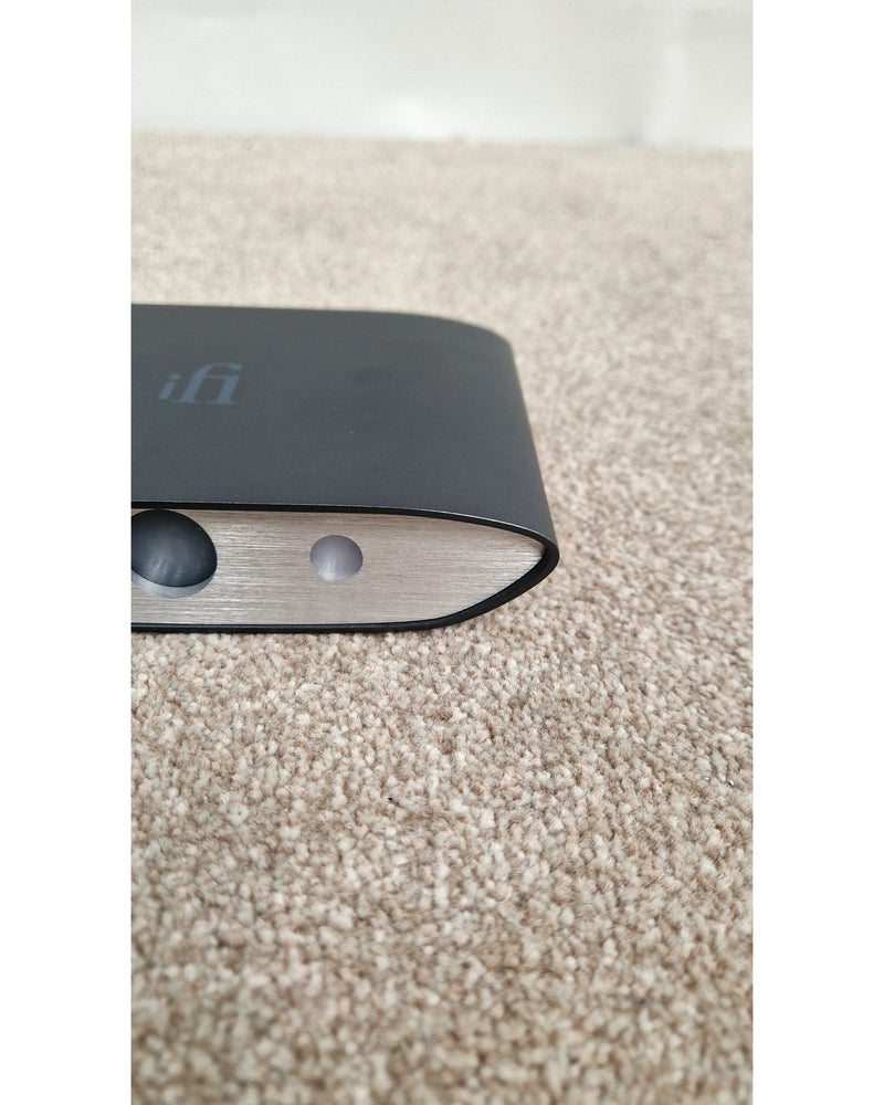 iFi Zen Blue - Like New w/ Original Box - image 4