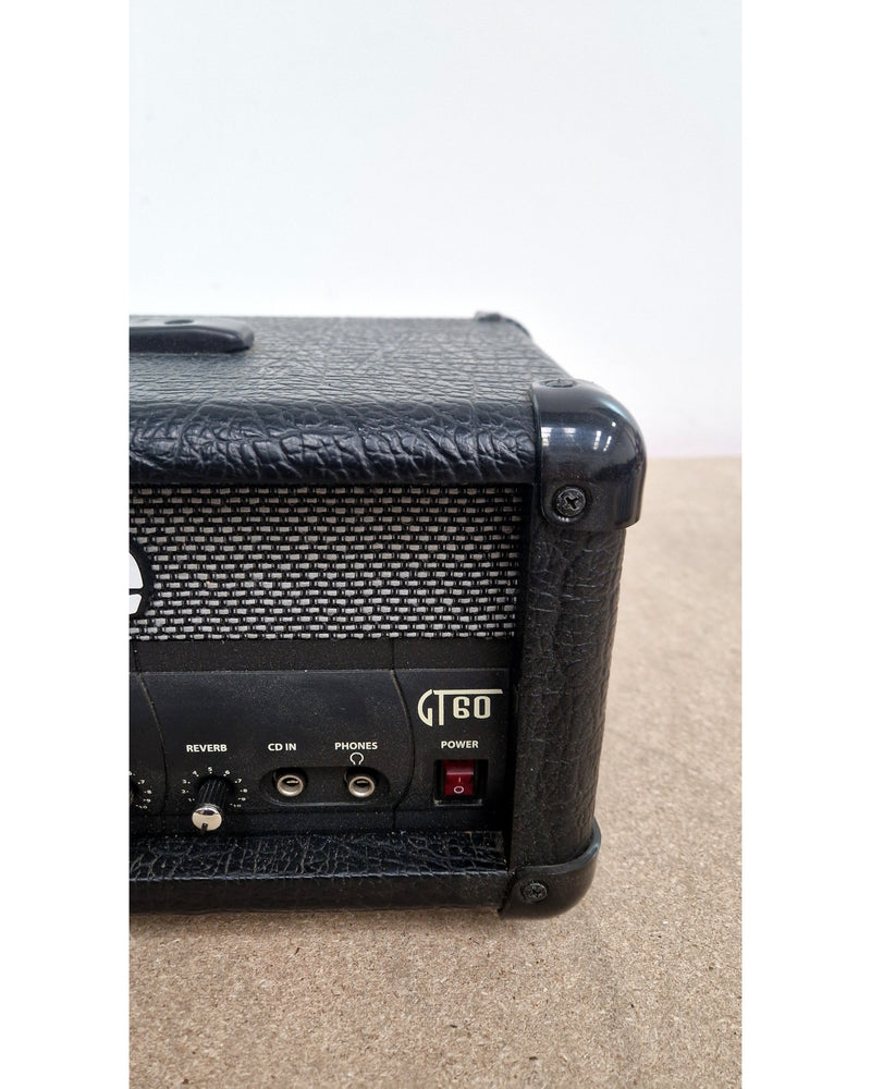 Hartke Gt60 - Guitar Amplifier - Excellent - image 2