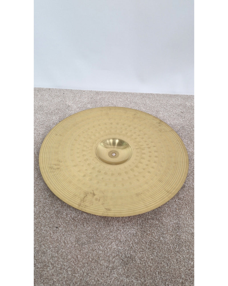 Gigmaker RIDE 20 - Cymbal - Good - image 7