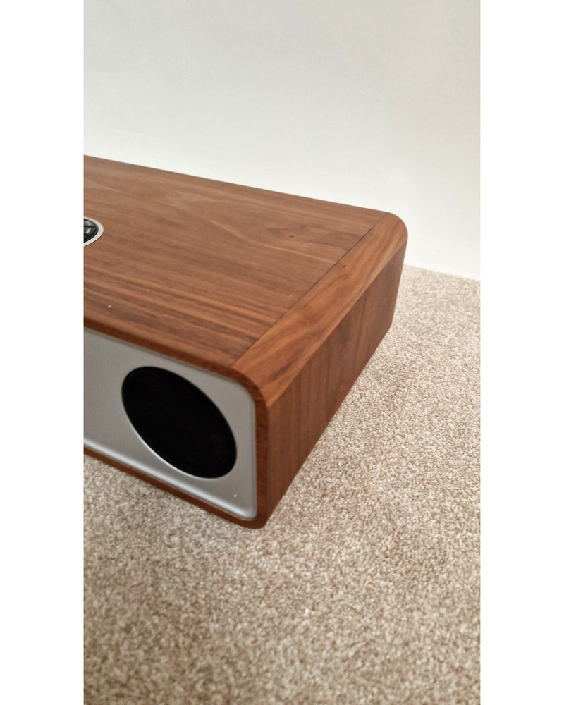 Ruark R4 Mk3 - Hi-Fi - Walnut - Excellent w/ Original Box - image 18