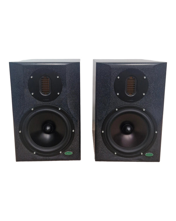 Unity Audio Super Rock - Pair - Very Good w/ Original Box