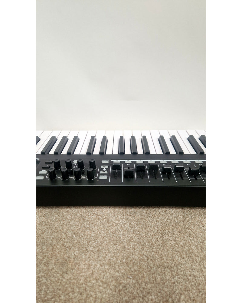 M-Audio Code 49 - MIDI Controllers - Good - image 16