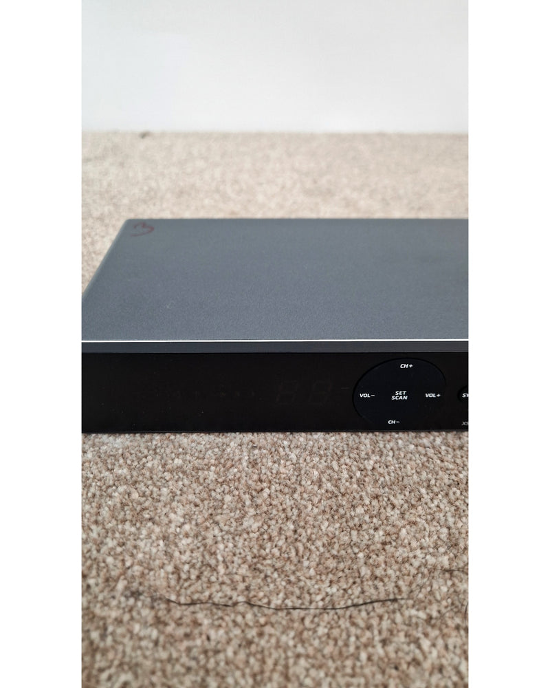 Sennheiser EM-XSW 1 - Microphone System - Excellent - image 4