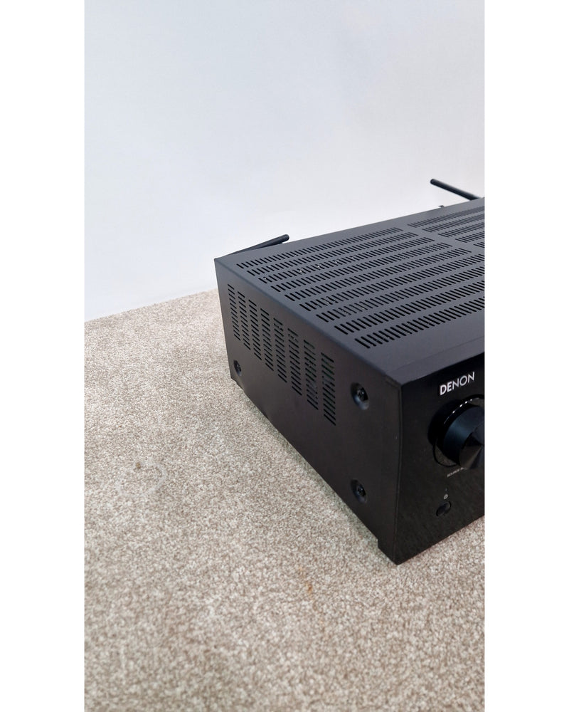 Denon AVR-X2400H - Receiver - Excellent w/ remote_control - image 11