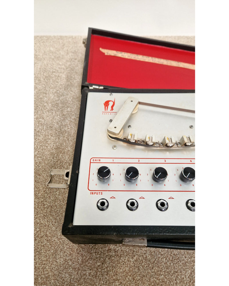 Watkins Copicat Super I-C - Delay & Reverb Pedals - Good - image 7