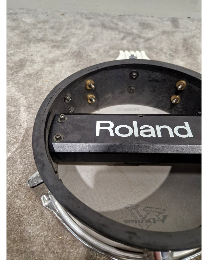 Roland PD-100 - Electronic Drum Pad - Good - image 4