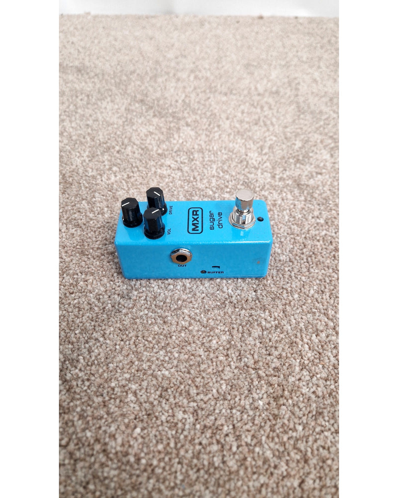 MXR Sugar Drive - Excellent - image 5