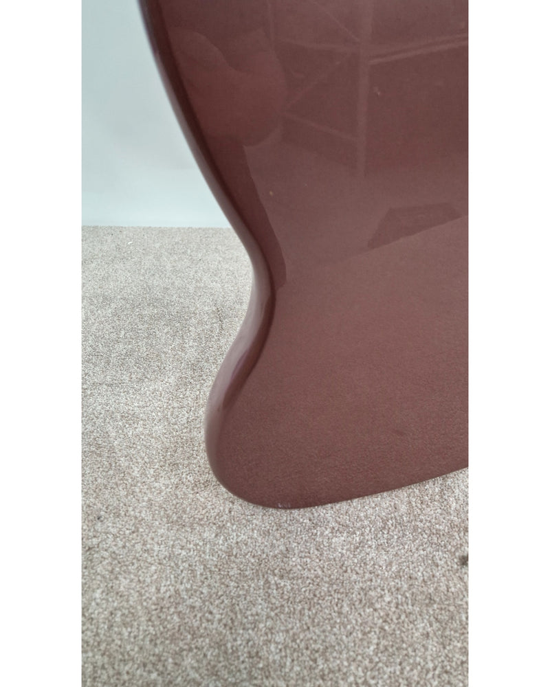 Fender Affinity Series Jazz Bass Burgundy Mist - Bass Guitar - Very Good - image 13