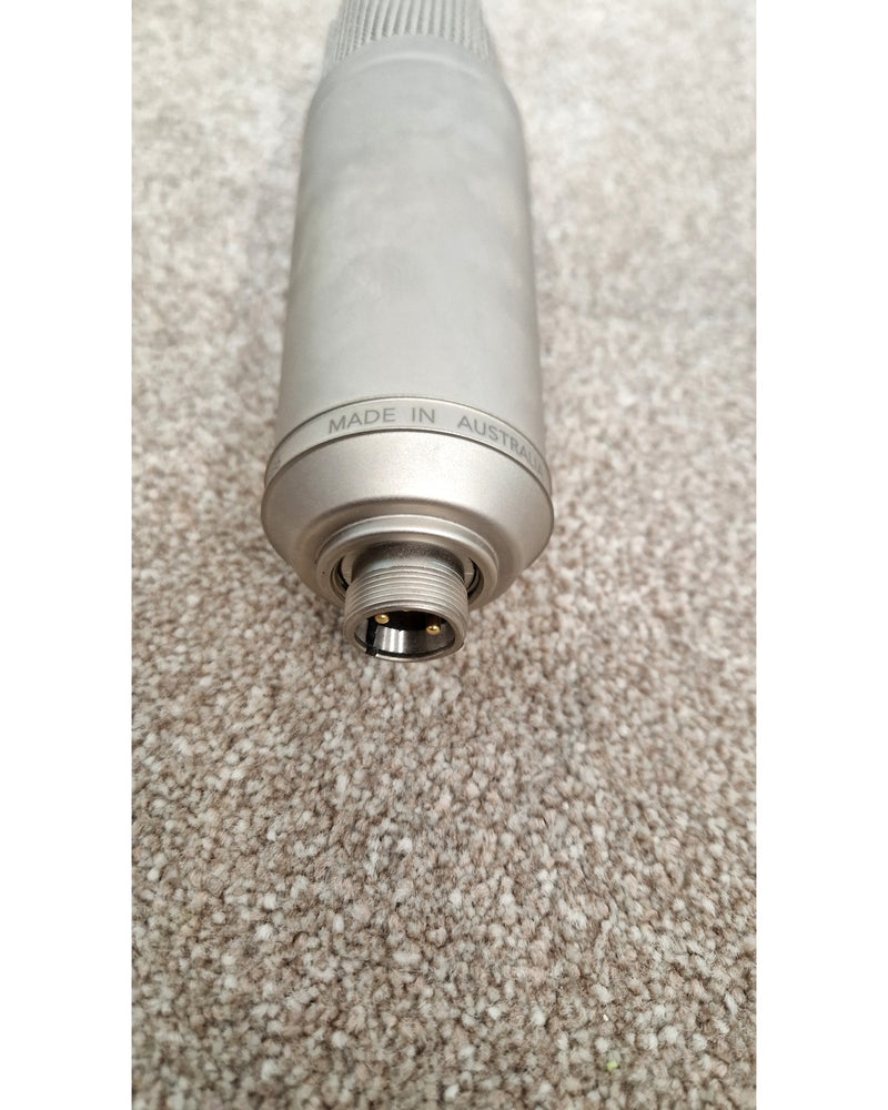 RØDE RØDE NT2-A - Condenser Microphone - Silver - Good - image 6