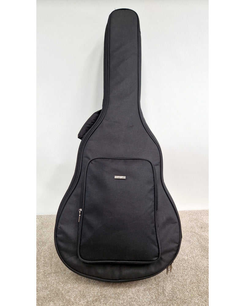 Enya EA-X1-PRO Sunburst Electro-Acoustic - Acoustic Guitar - Fair w/ Soft Case - image 24