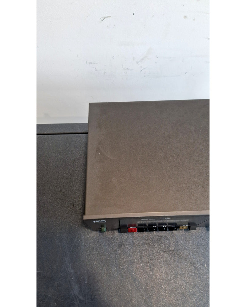 NAD 6220 STEREO CASSETTE DECK - Cassette Decks - Refurbished - image 11