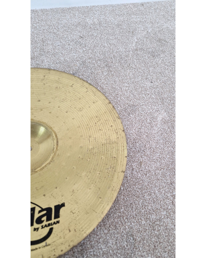 Solar 16" Crash - Cymbal - Good - image 10