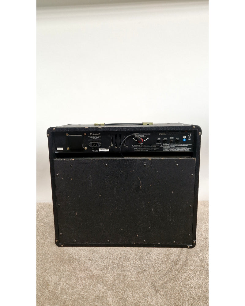 Marshall MG100DGX - Guitar Amplifier - Good - image 11