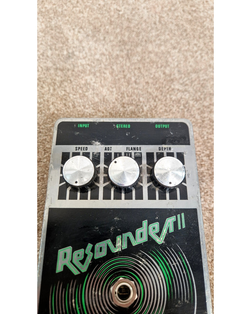 Wing Music FX Resounder II - Multi-Effects Pedal - Spares or Repair - image 4