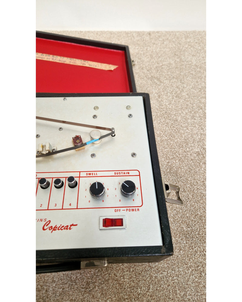 Watkins Copicat Super I-C - Delay & Reverb Pedals - Good - image 5