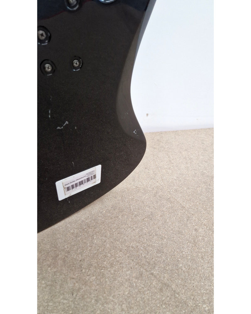 Washburn Bantam XB120 - Bass Guitar - Black - Refurbished - image 11