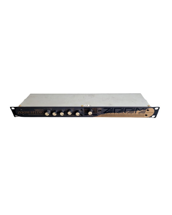 Zoom 1201 - Effects Processor - Good
