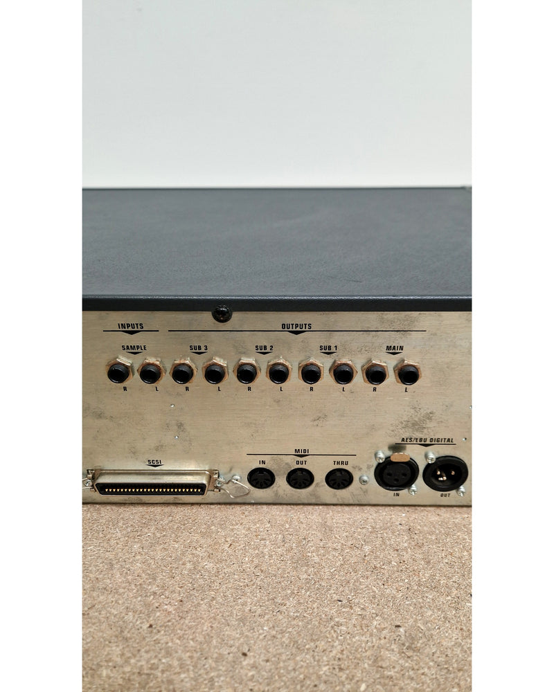 Emu E64 - Audio Sampler - Good - image 13