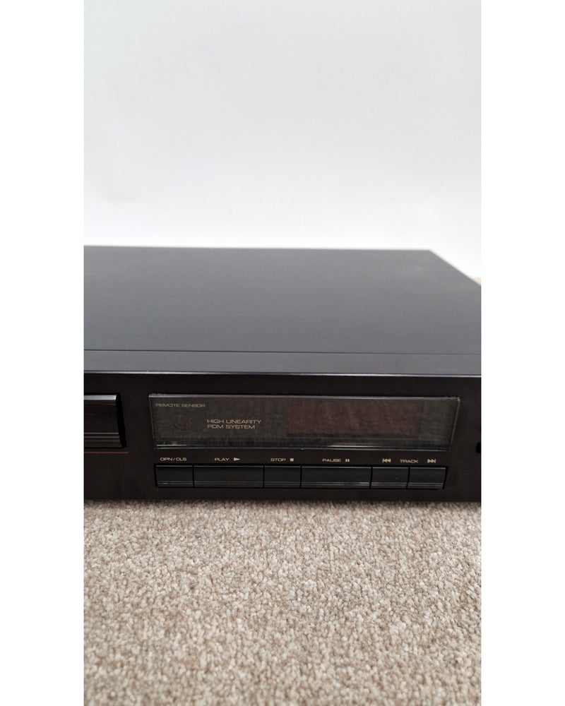 Rotel RCD-9658X - CD Player - Excellent - image 3