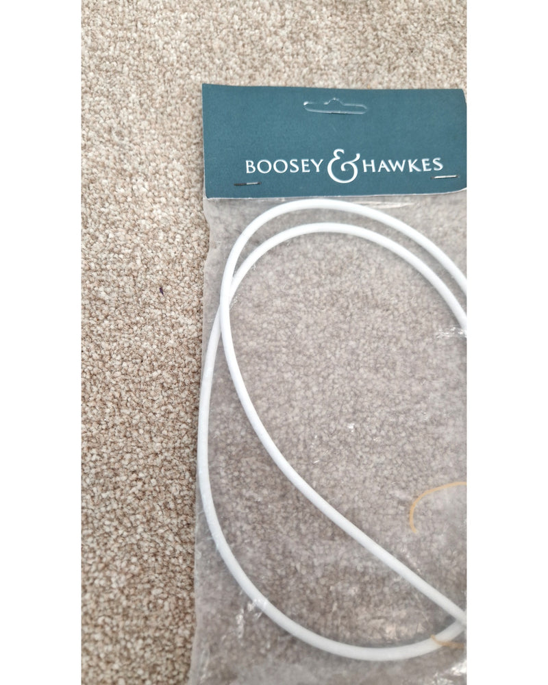 Boosey & Hawkes A2 Brush Cleaner - Accessories - Like New w/ Original Box - image 3