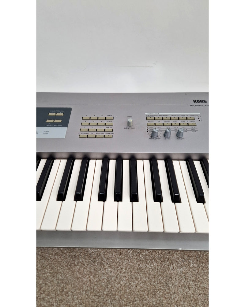 Korg Z1 - Synthesizer Keyboards - Fair - image 5