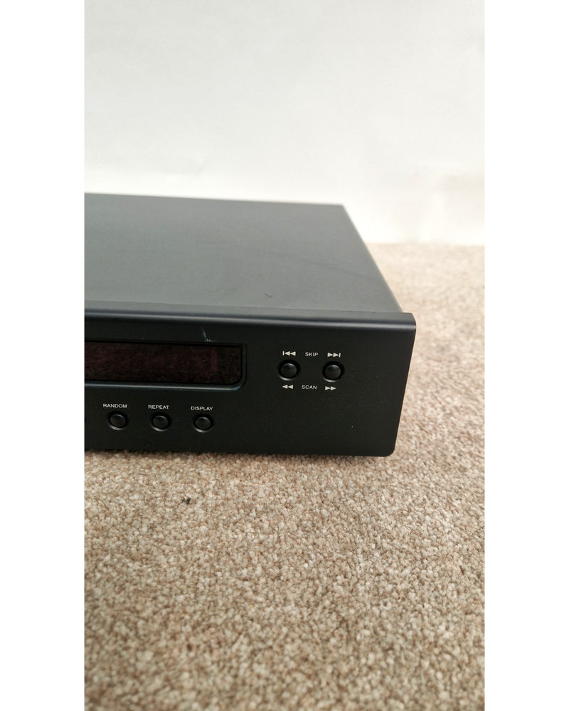 NAD C 545BEE - CD Player - Black - Very Good - image 2