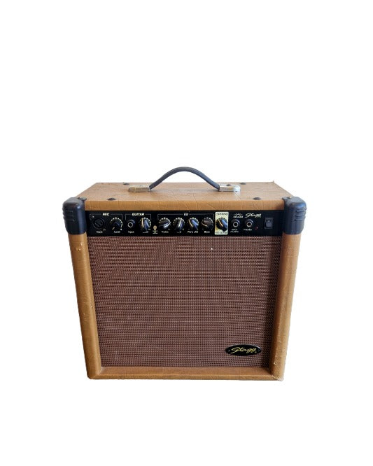 Stagg 40 AAR - Guitar Amplifiers - Good