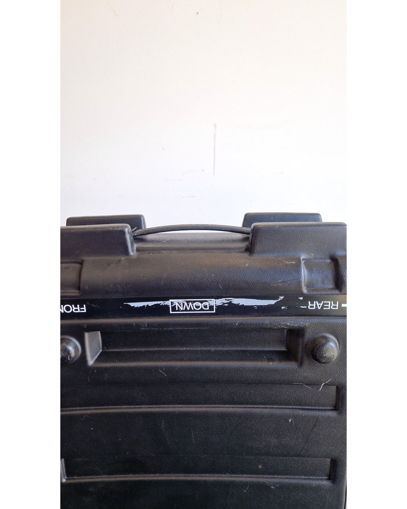 Non-branded 1U flightcase - Flight Cases - Good - image 4
