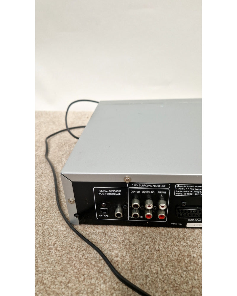 Supervision 2500 - Media Player - Good - image 10