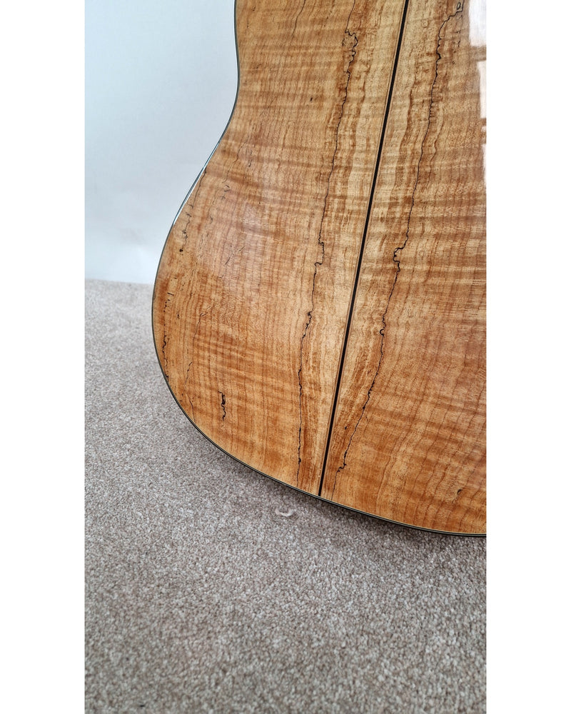 Manuel Ferrino Classical Guitar MFC - Acoustic Guitar - Very Good - image 16