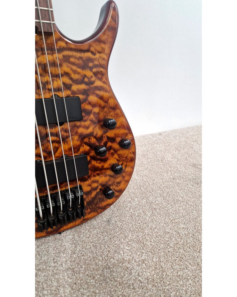 Peavey Millennium AC BXP - Bass Guitars - Refurbished - image 3