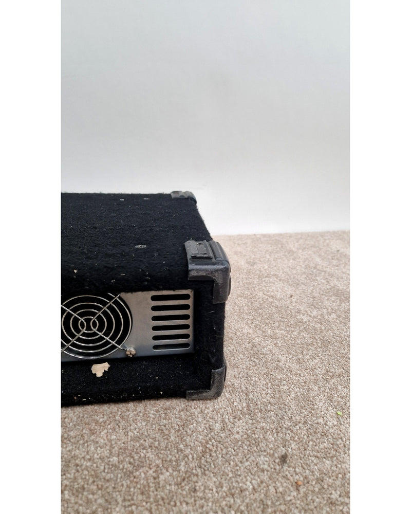 Ashdown MAG600 EVO II - Bass Amplifier - Good - image 12