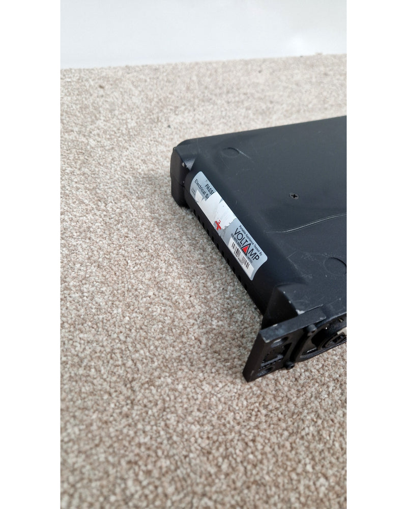 MOTU 828MK2 - Good - image 11