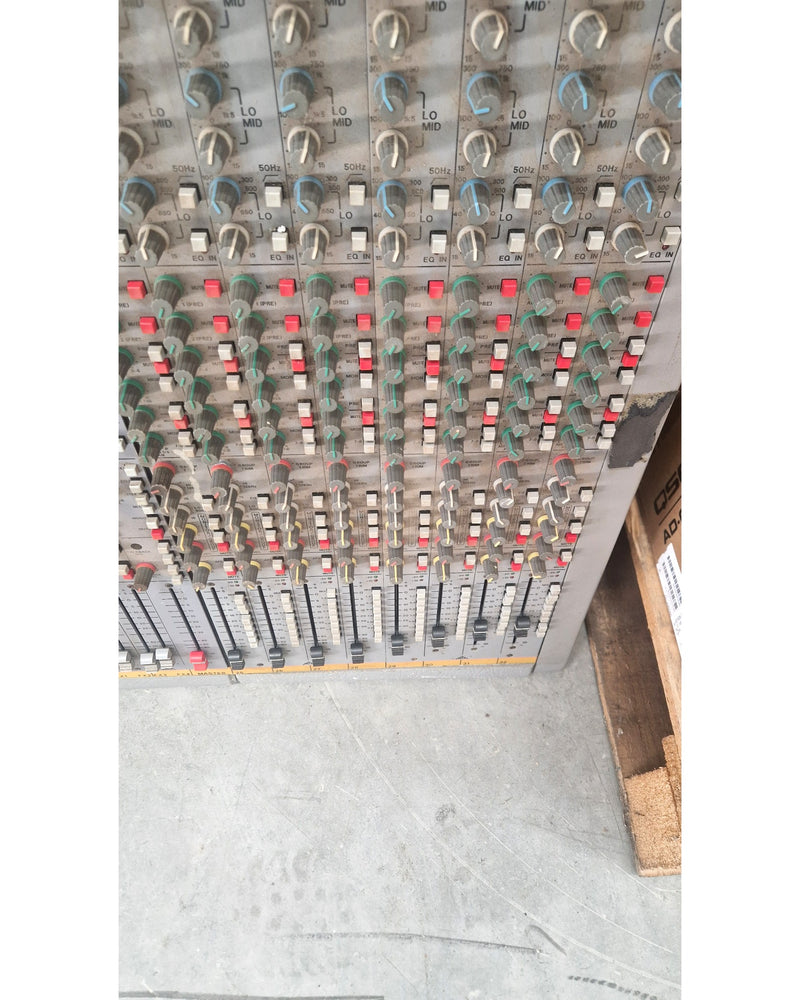 MTA 924 Series - 32 Channels - Spares or Repair - Collection Only - image 3