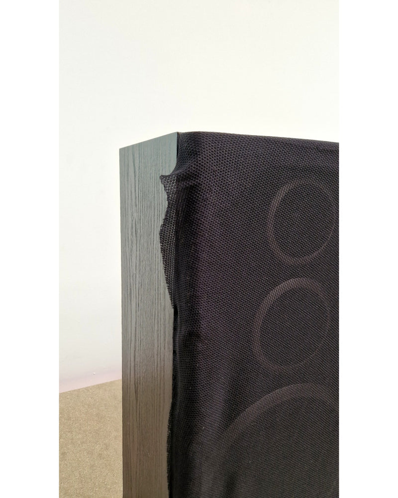 Aiwa SX-E91 - Hi-Fi Speaker - Black - Good - image 4
