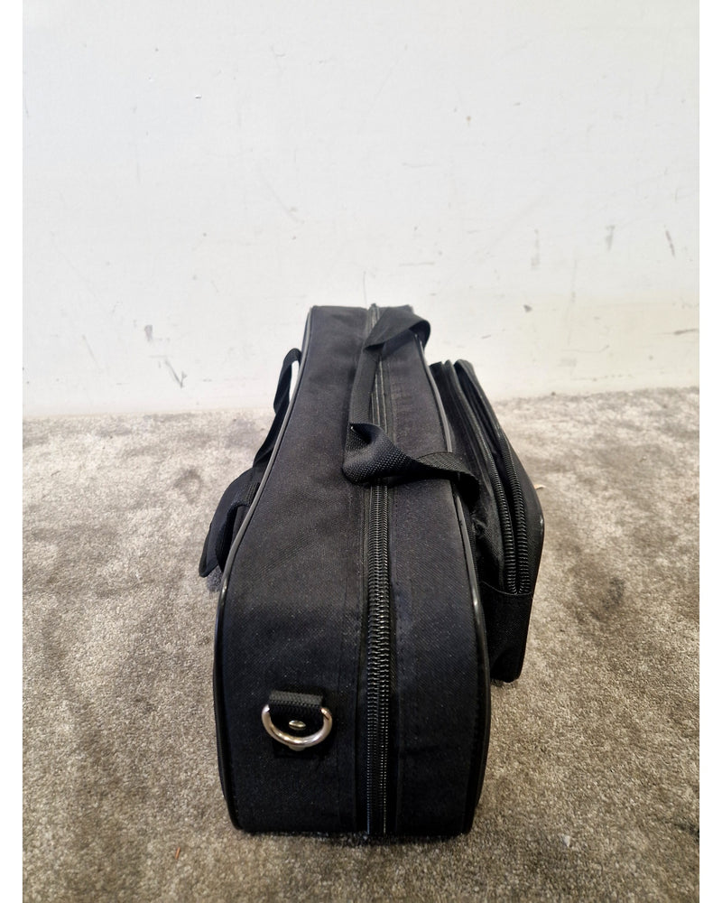 Tourtech - Pedal Board and Carry Bag - Black - Excellent - image 10