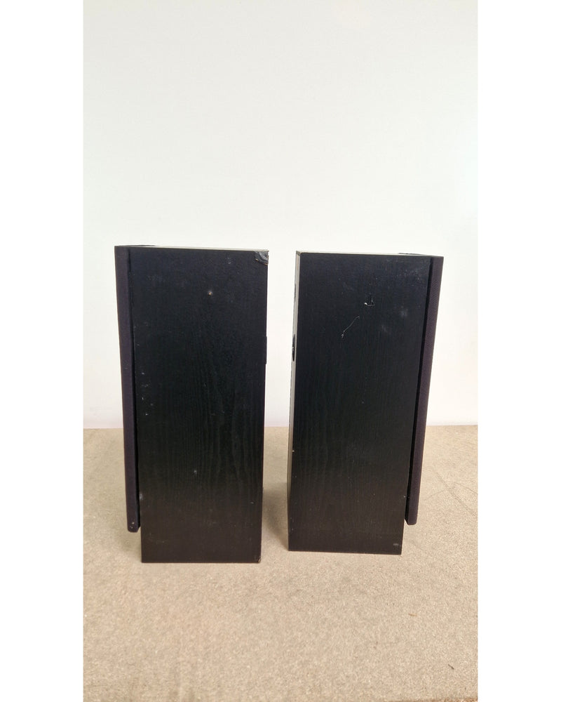 Aiwa SX-E91 - Hi-Fi Speaker - Black - Good - image 5