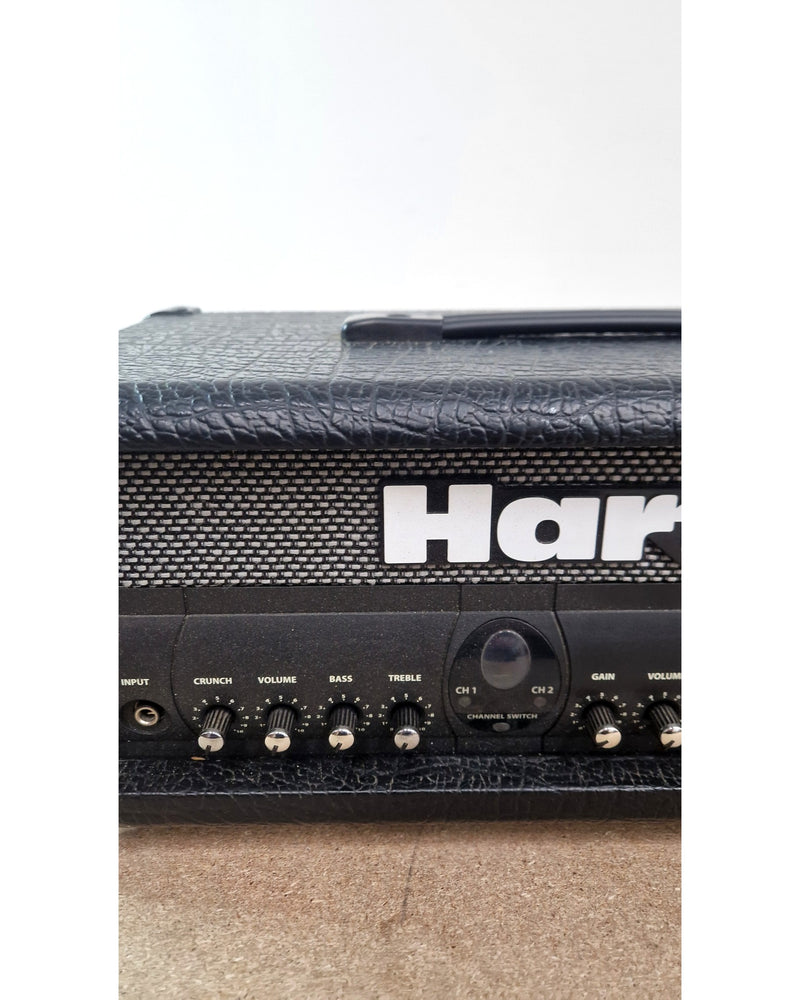 Hartke Gt60 - Guitar Amplifier - Excellent - image 4
