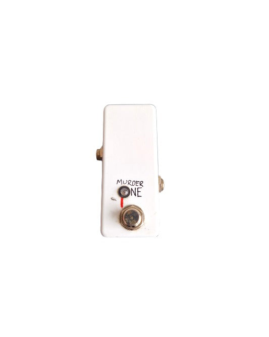 Vein tap Murder One killswitch - Effects Pedal - Good